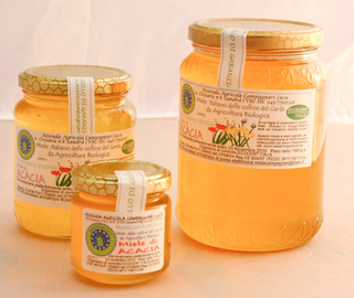 Miele di Acacia