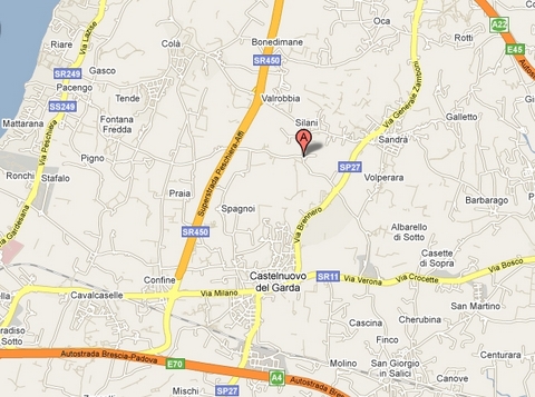 Mappa