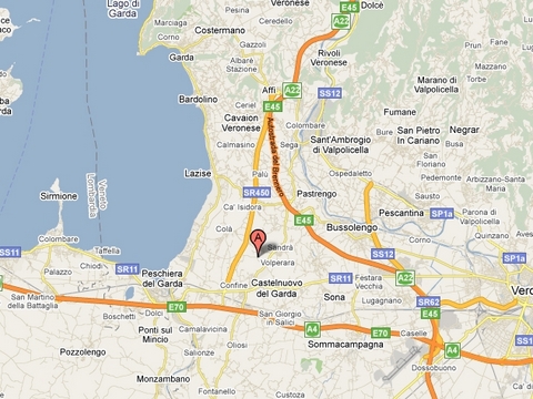 Mappa Grande